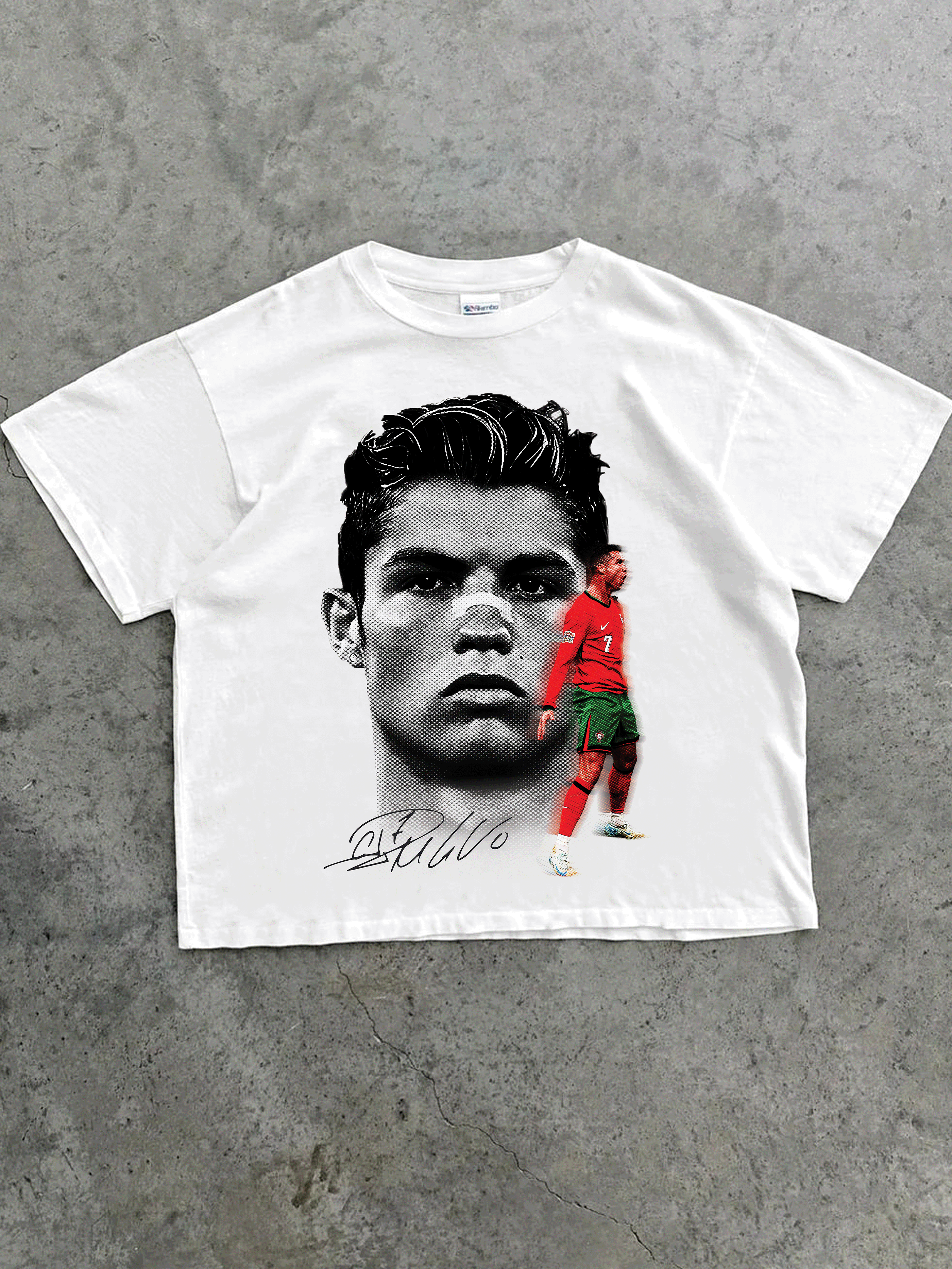 RONALDO